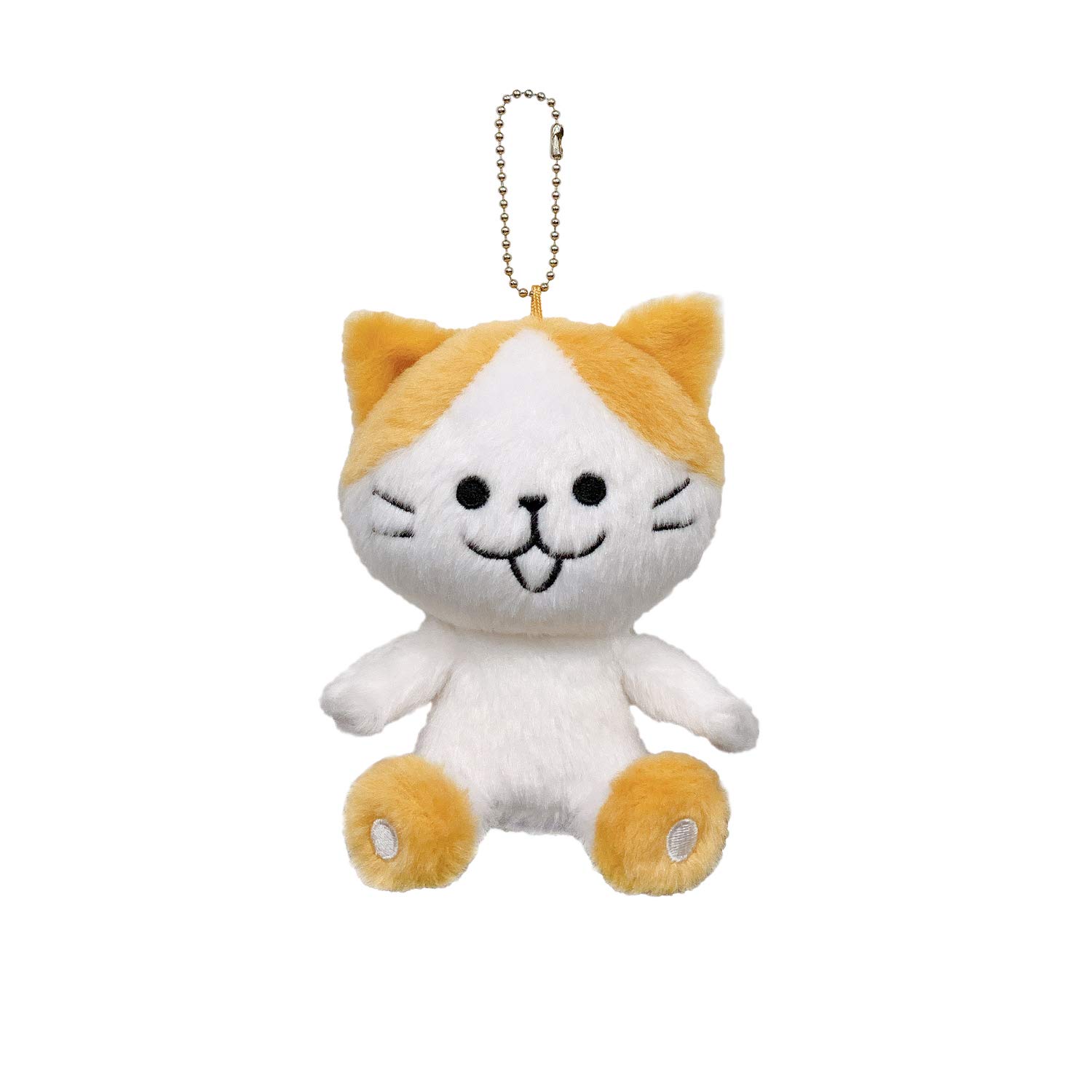 

ALLONE [Play with Champachi] Champachi Plush Toy (Small)