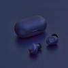 Radius True Wireless Bluetooth Fully Ambient Sound Separate Left and Right Long Playback IPX5 TWS HP-T250BT Noise-Canceling Earbuds Compatible,