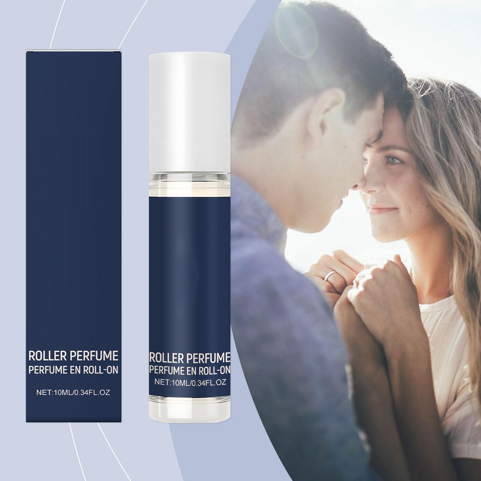 

10 мл парфюмерный шарик-роллер 10 мл Charm Roller Eau Parfum Note One Size