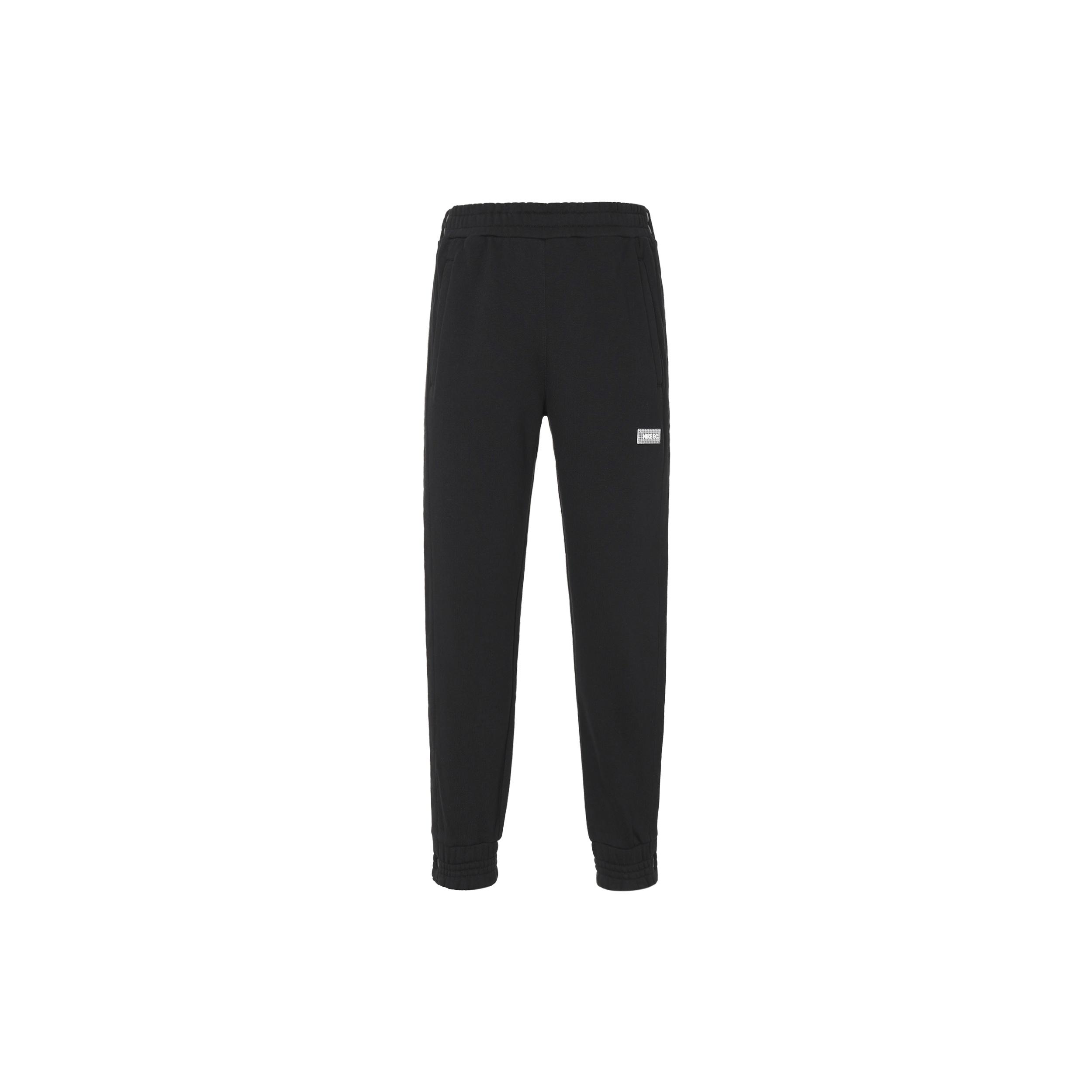 Nike FC Sweatpants Black Men s CV1489-010 XL