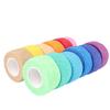 Elastic Finger & Wrist Protector Tape - Non-Woven, Self-Adhesive, Anti-Wear Bandage for Students and Sports