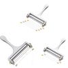 Cheese Zinc Alloy With Stainless Steel Wires For Baking And Food Preparation