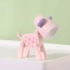 New Spotted Dog Mini Night Light, Desk Lamp, DIY Creative Gift, Cute Cartoon Ornament