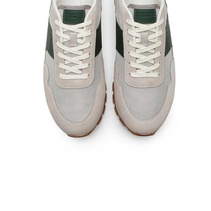 Staccato Men S Athletic ShoeS Kane1 Hy2726f5br