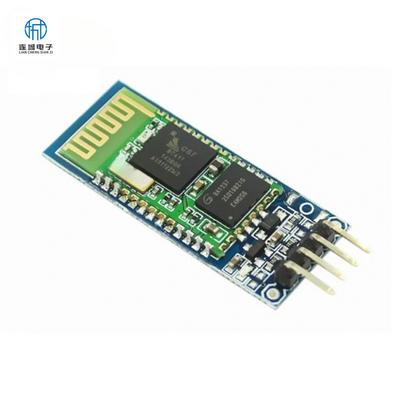 HC-06 RF Wireless Transceiver Slave Module, HC-05 Master Slave Integrated Expansion Board