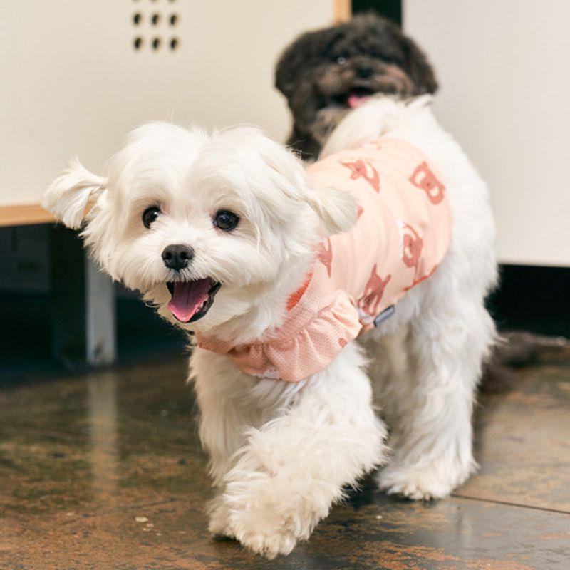 MUNIKUND Bug Guard One-Hole : Yellow Pretzel