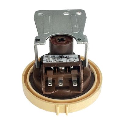 Wasmachine Waterniveau Sensor voor 6601ER1006G 6601EN1005B Wasmachines Accessoires Eenvoudige Installatie