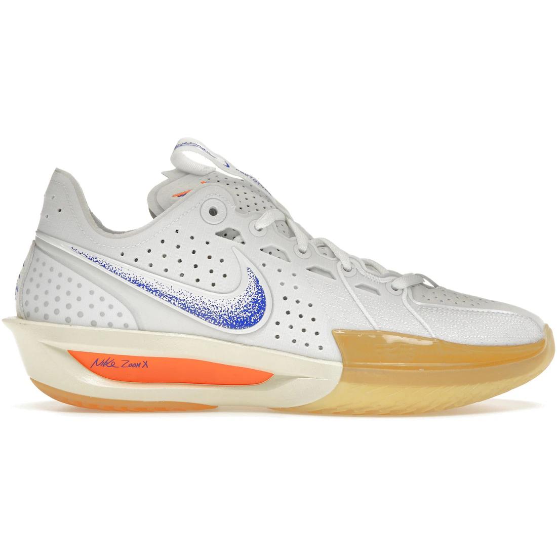 

Кроссовки Nike Air Zoom GT Cut 3 FP Blueprint Pack(HJ8206-100) 42.5