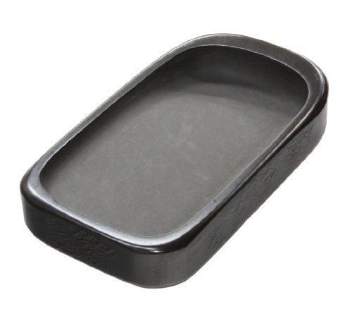 Kobaido Inkstone Stone Natural Inkstone Shigohei