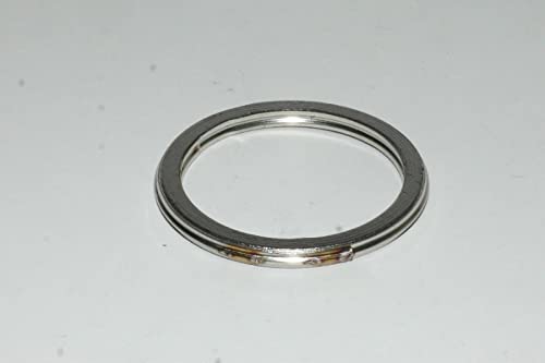 KITACO Exhaust Muffler Gasket Y-12 TDM850/TRX850 etc. 1PC 70-963-10012