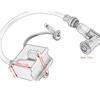   Ignition Coil High Performance Ignition Module for 49  50  60  66  70  80  2 Stroke Engine Motorized  