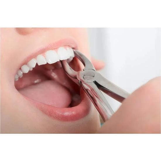 GDC Extraction Forceps Upper Roots Narrow - 29n Standard (Fx29ns)