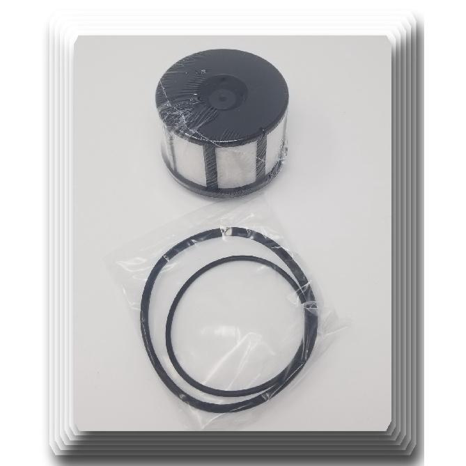 OE Spec FD4596 Fuel Filter Fits: Ford F & E Series 7.3L Powerstroke Diesel