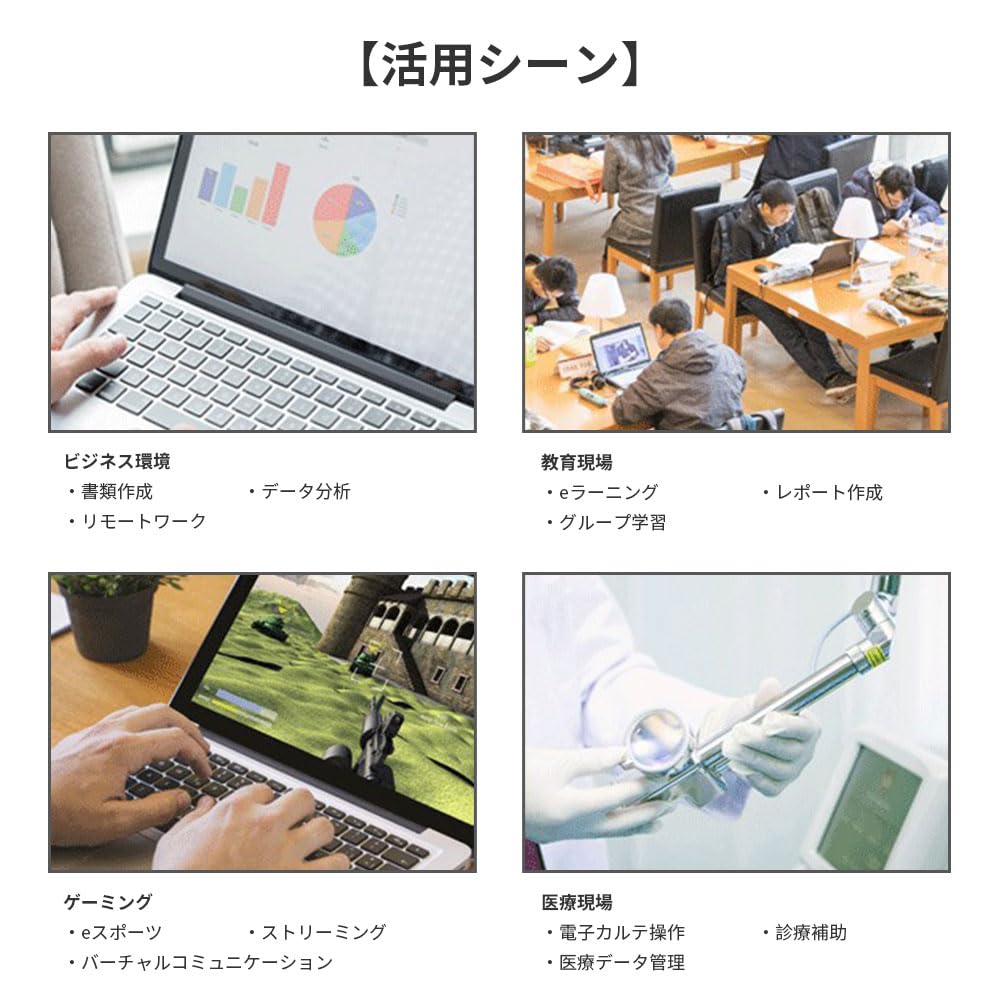 USB 3-Key Programmable Keyboard, Quiet, Red Switches, 3-Layer Function, Macro Keypad, Left-Handed Device for Streaming, DTM, Drawing, Video Editing,