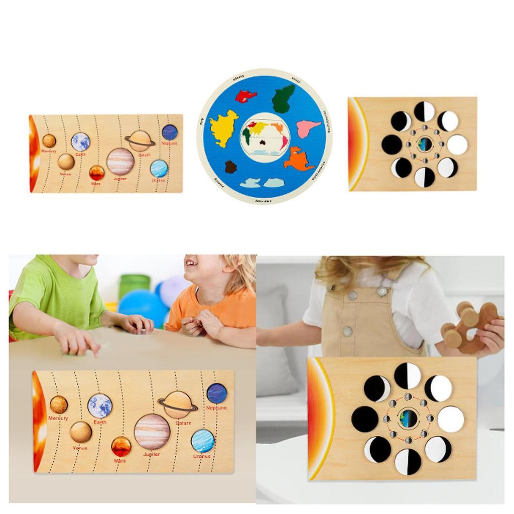 Hra Interaktivní Vzdělávací Puzzle pro dřevěné puzzle pro puzzle pro