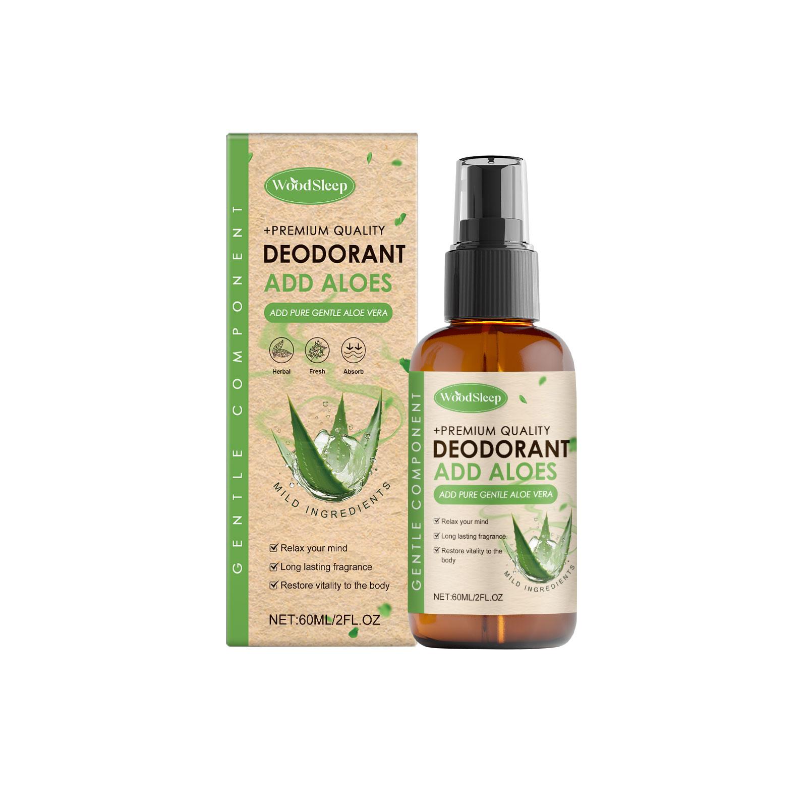 

60 мл Спрей с магнием и алоэ вера для сна ночью Наслаждайтесь безмятежностью ежедневно Спрей для тела