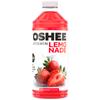Oshee Vitamin Lemonade Still Drink with Strawberry Flavor 1.1 L
