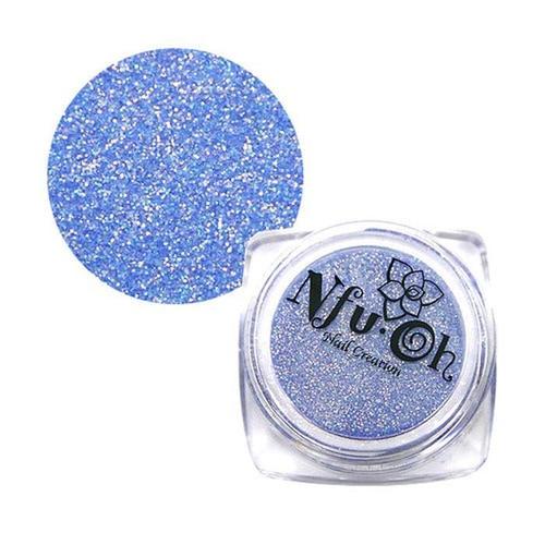 

Nfu.oh Fine Art Glitter FAGN 10. Blueberry (S2112063)