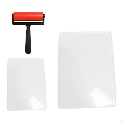 Súpravy náradia – Sady pro malování