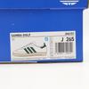JH6151 adidas Samba Spikeless Golf Cloud White Collegiate Green Gum (Men's)