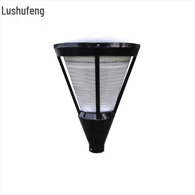 Iluminare exterioară – Felinare de stradă