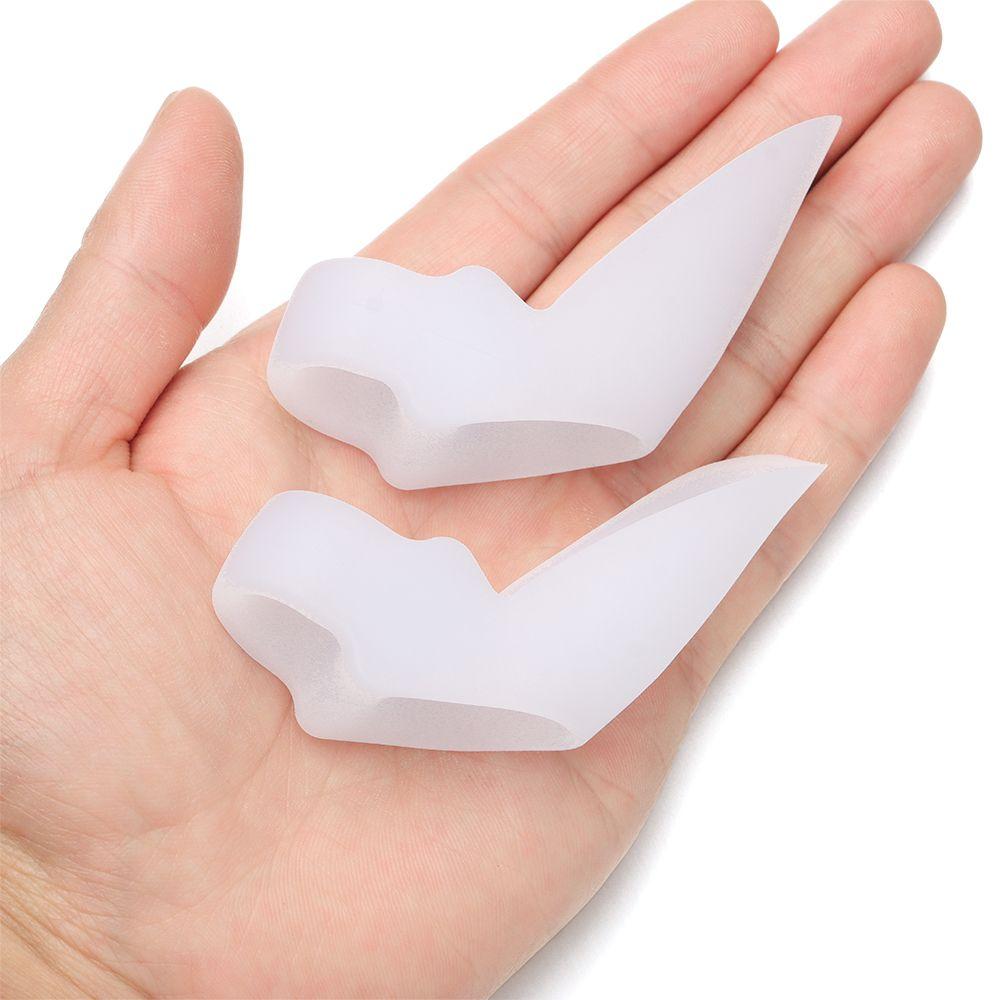 Appliance Toes Separator Big Toe Straightener Thumb Valgus Protector Foot Fingers Toe Separator