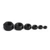 West YI M36-3.0 Grade 8 Fine Thread Hex Nut