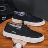 Men Shoes Fashion Casual Shoes for Men Breathable Low Top Cloth Shoes Zapatos De Hombre Zapatos Casuales Zapatillas De Deporte