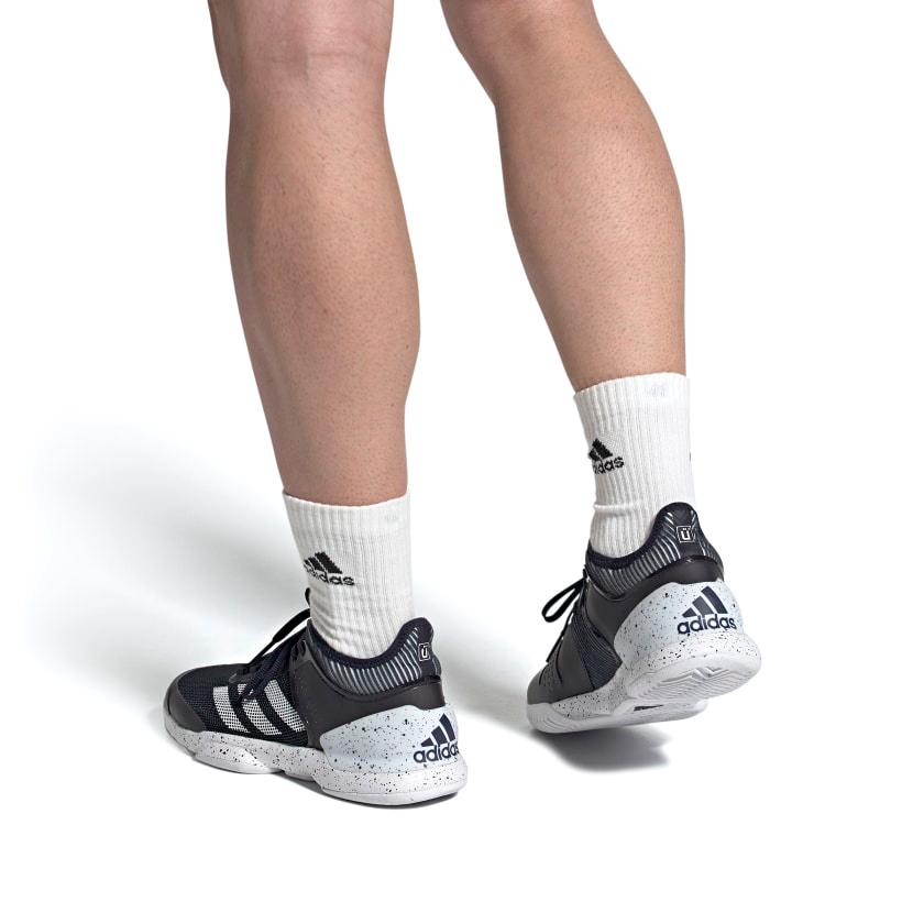 Adidas Adizero Ubersonic 2.0 Hc 'Legend Ink' FW0066