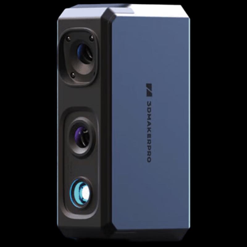 

Jimu Yida Seal Lite Professional 3D Scanner