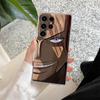 Cool One-Pieces Luffy Zoro Anime S26 Ultra Case For Samsung Galaxy S25 S26 S24 S23 Ultra S22 S20 Plus S21 FE A57 5G Phone Cover