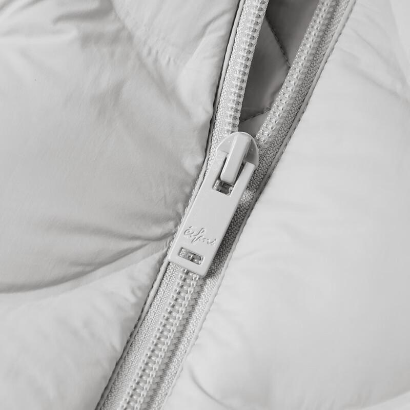 Eifini Women's Oversized Lightweight Down Jacket