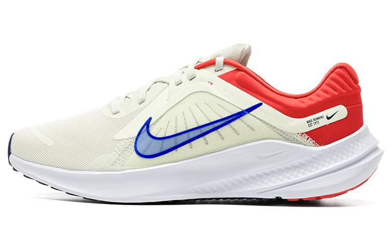 Nike Quest 5 Sea Glass University Red DD0204-009 44.5