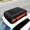 Waterproof Mesh Car Roof Travel Luggage Bag - Bestseller 