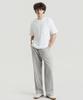 Delma Classic Pocket Signature Cotton Short Sleeve - White