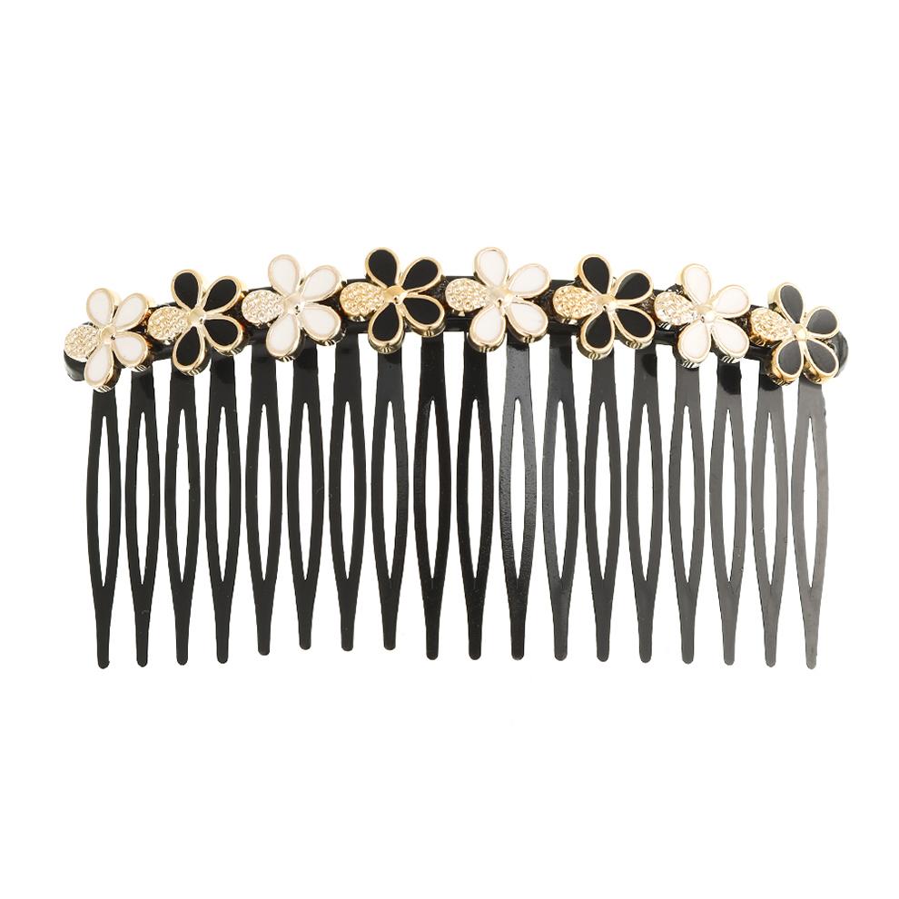 Winter Plush Stars Rhinestones Hairpin Colorful Cute HairClips BB Clip For Woman Girl Sweet Barrettes Fashion Hair Accessories