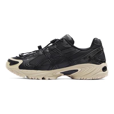 Gel Kahana TR V4 Black Feather Grey Unisex Sneaker 1203A586-001
