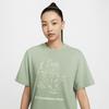 Nike W Acg Df Ss Tee Gfx Fv7326 370