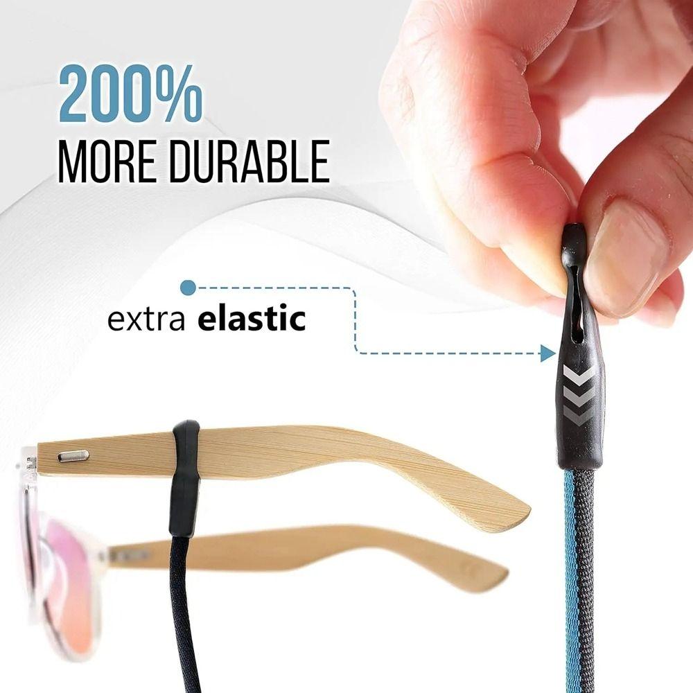 

Glasses Chain Eyeglasses Lanyard Sunglass Strap Eyeglass Holder Chain Eyewear Accessories