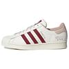 Originals Superstar Low Top Sneakers Unisex Sneakers White Pink IG3853