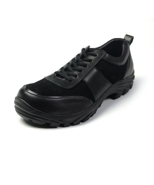 [YOWE] Uven Uven_Black
