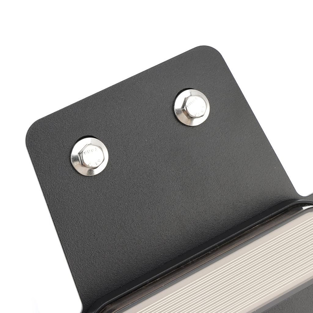 Fender License Plate Holder Bracket Fit for Honda CL250 CL300 CL500 SCL500 23-24