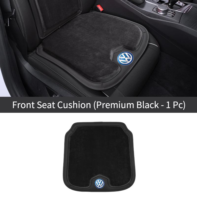 

2026 Горячий Для Volkswagen VW Автомобиля Передняя Задняя Сиденье Подушка Чехол Коврик Спинка Защитная Накладка Для Volkswagen VW Scirocco Jetta Beetle