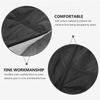 Household Appliance Coffee Machine Cover Soft Surface Protector Fits Most Standard Machines Two Pockets Dust Dirt Liquid Scratch