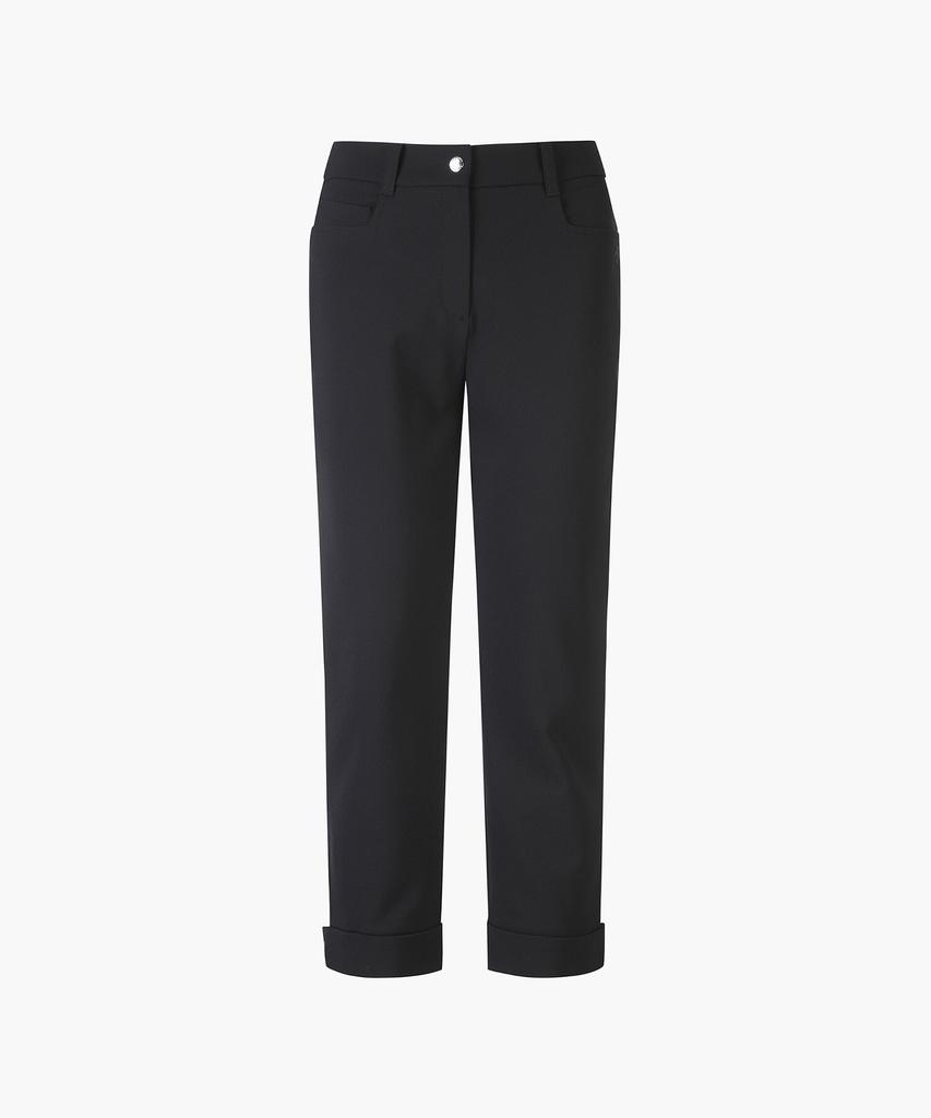 DESCENTE GOLF Women'S Straight Cuff Pants (Dp12Wfpt22)