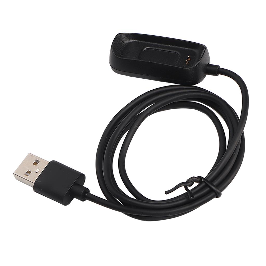 Smart Watch Magnetic Charger Cord Smart Bracelet USB Charging Cable for OPPO Band Style SpO2 Sport Watch 1m