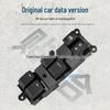 Suzuki Alto RHD Electric Window Lifter Switch 37990-58M00