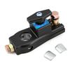 Car Battery Disconnect Switch Universal 12V/24V  Isolator Power Cut Off Kill Switches For RV ATV Boat Car Truck Auto Yacht