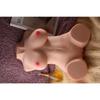 Real Half Body Sex Doll Man Masturbation Artificial Vagina Anal Comfortable Experience Plump Soft Buttock Adult Product