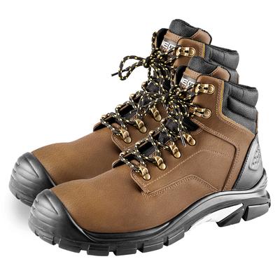 Botins e botas